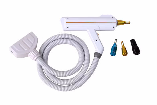 Machine de beauté multifonction 4 en 1 approuvée CE, épilation au Laser à Diode IPL + RF + ND YAG + Alexandrite