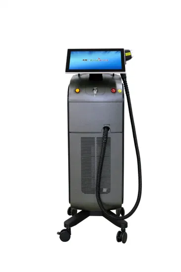 Promotion IPL ND YAG Laser Titanium XL Ice Laser / 808 Diode Laser Épilation Machine / 755 808 1064 Épilation 808nm Diode Ice Platinum Épilation Laser laser