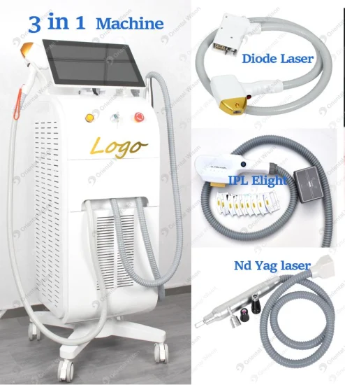 TUV Medical CE approuvé vitesse de glace 755 808 1064nm Diode Laser épilation glace refroidissement Laser épilation Alexandrite Laser